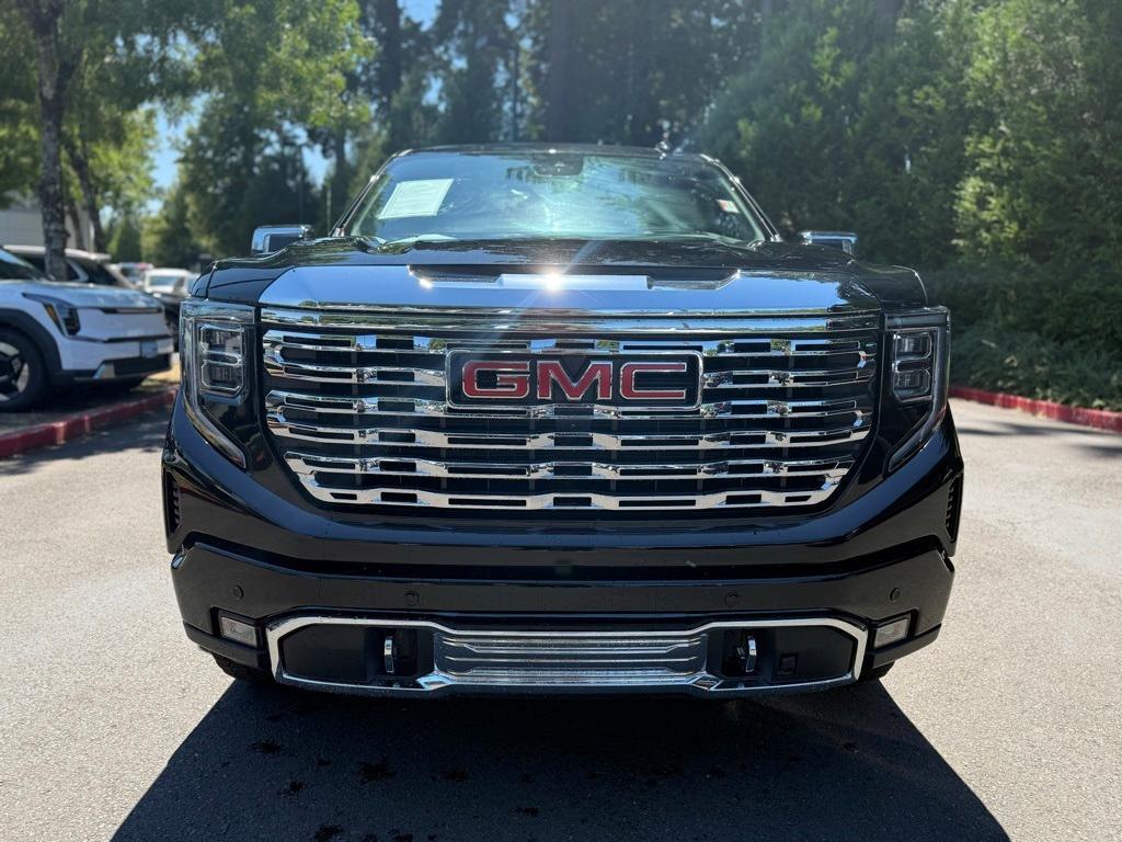 used 2024 GMC Sierra 1500 car, priced at $56,766