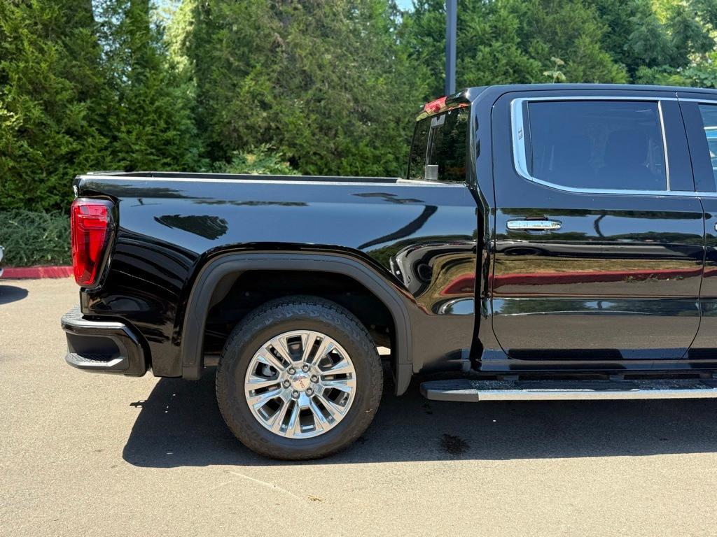 used 2024 GMC Sierra 1500 car, priced at $56,766