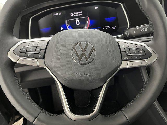 new 2024 Volkswagen Jetta car, priced at $25,044