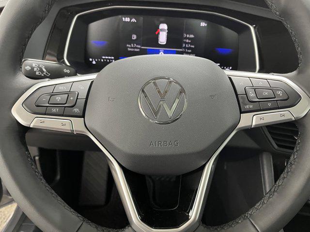 new 2024 Volkswagen Jetta car, priced at $25,775