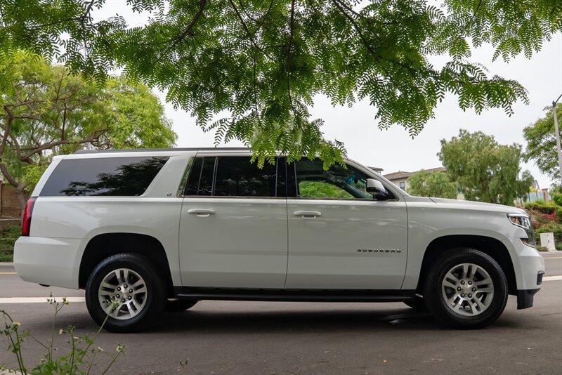 used 2018 Chevrolet Suburban car, priced at $15,885