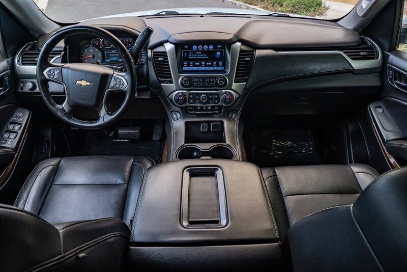 used 2018 Chevrolet Suburban car, priced at $15,885