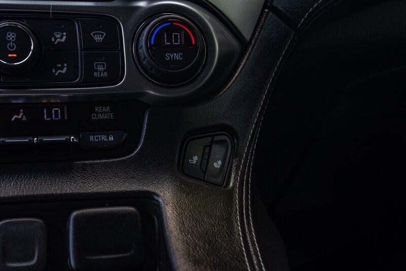 used 2018 Chevrolet Suburban car, priced at $15,885