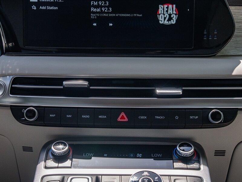 used 2024 Hyundai Palisade car, priced at $46,900