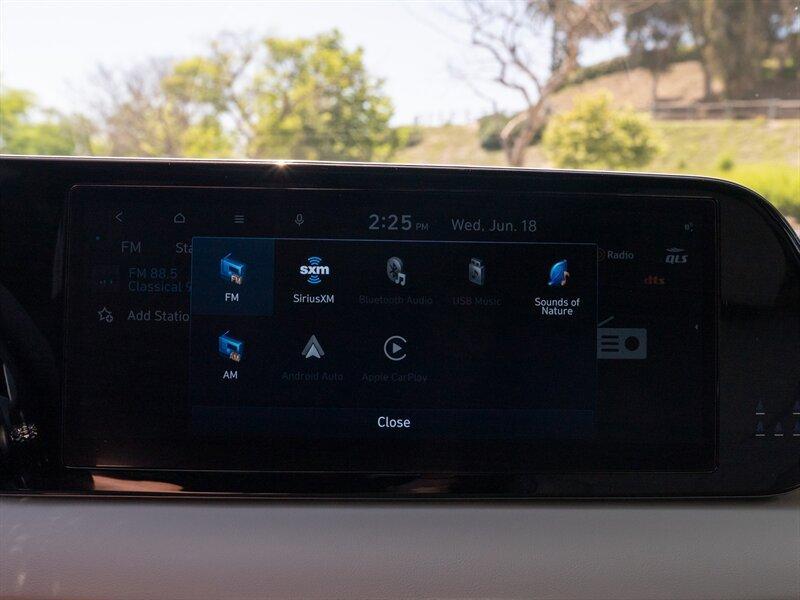 used 2024 Hyundai Palisade car, priced at $46,900