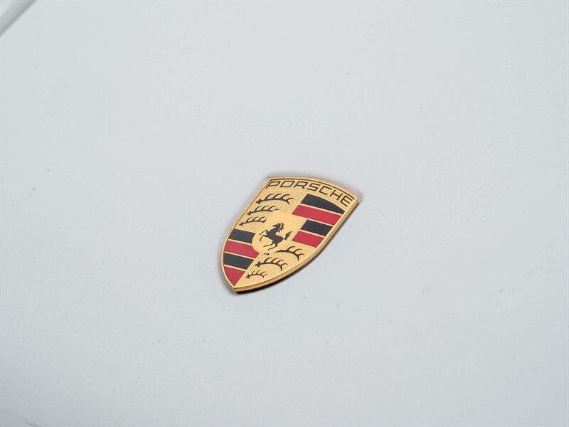 used 2020 Porsche Macan car, priced at $41,985