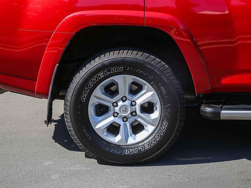 used 2019 Toyota 4Runner car, priced at $29,485