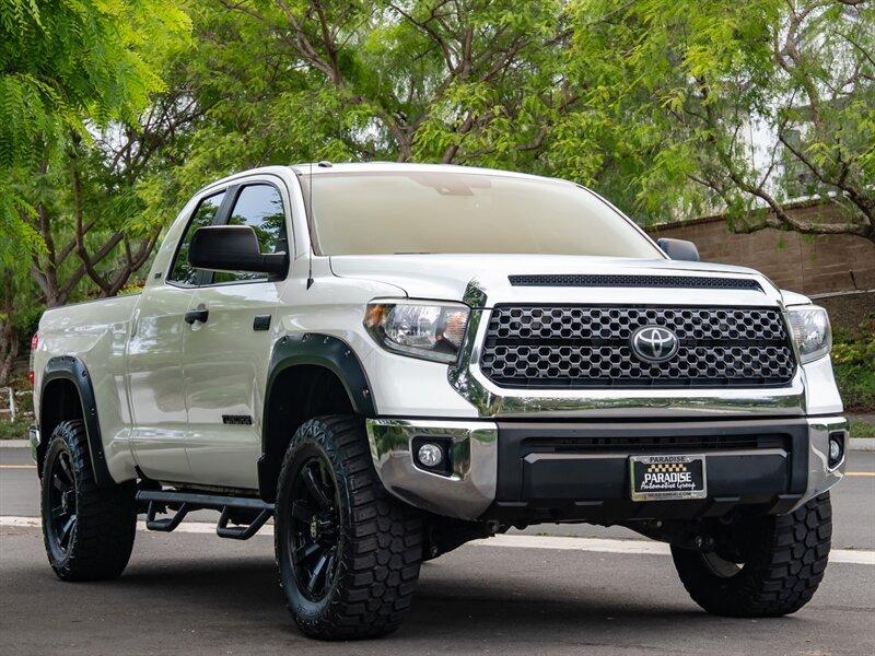 used 2019 Toyota Tundra car, priced at $39,985
