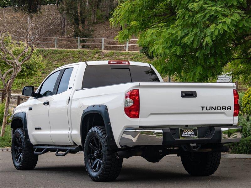 used 2019 Toyota Tundra car, priced at $39,985