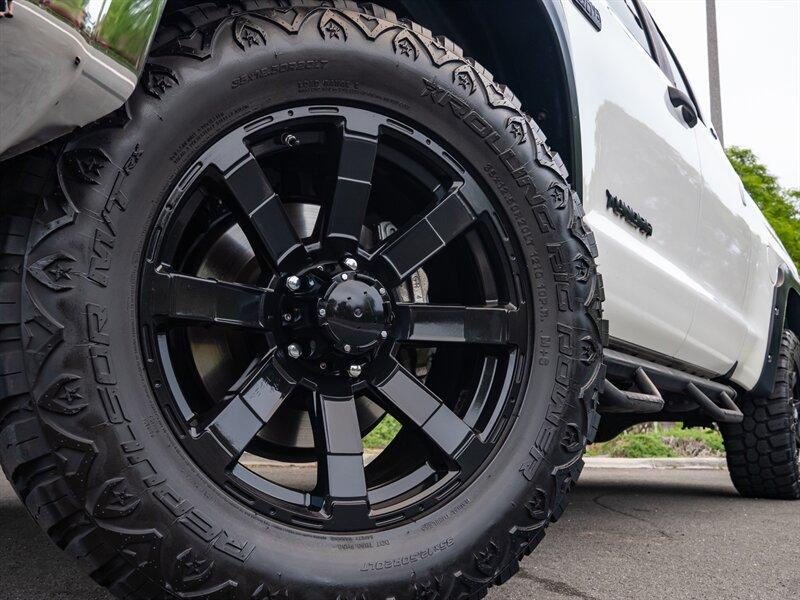 used 2019 Toyota Tundra car, priced at $39,985