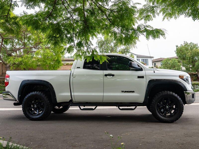 used 2019 Toyota Tundra car, priced at $39,985