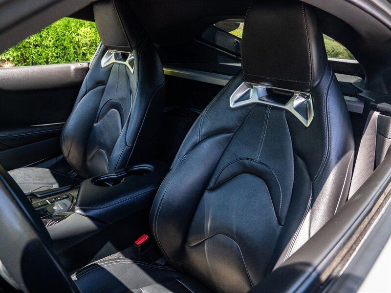 used 2020 Toyota Supra car, priced at $49,895