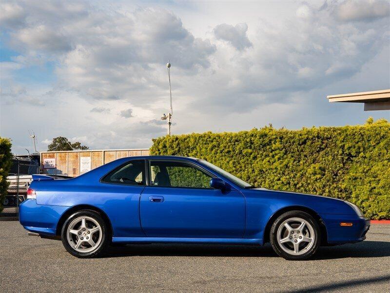 used 2001 Honda Prelude car, priced at $24,900