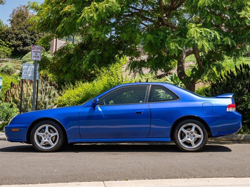 used 2001 Honda Prelude car, priced at $20,985