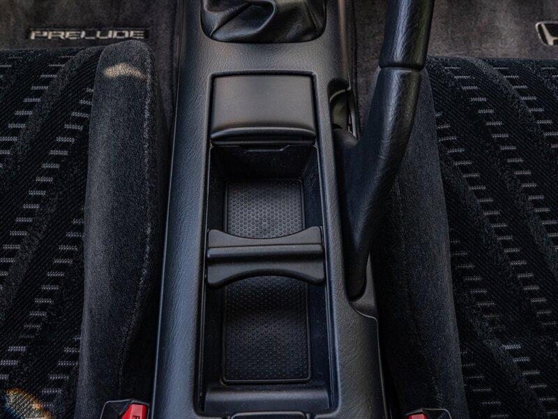 used 2001 Honda Prelude car, priced at $20,985