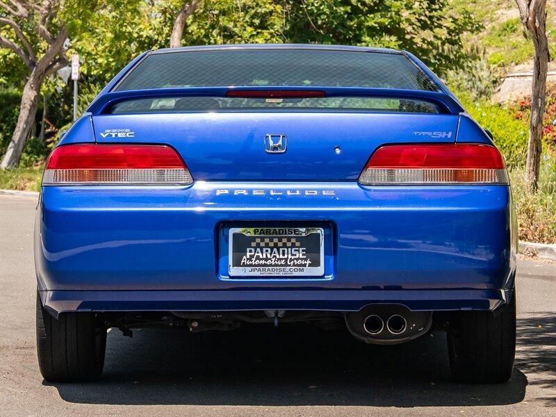 used 2001 Honda Prelude car, priced at $20,985