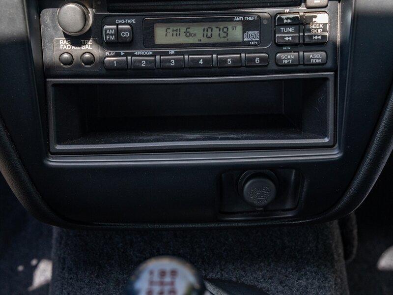 used 2001 Honda Prelude car, priced at $20,985