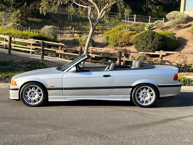 used 1998 BMW M3 car, priced at $32,485