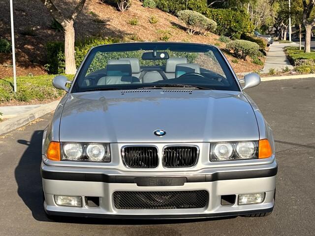 used 1998 BMW M3 car, priced at $32,485