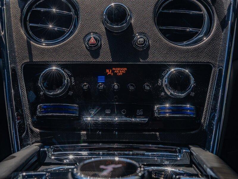 used 2021 Rolls-Royce Cullinan car, priced at $289,895
