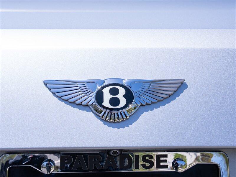 used 2017 Bentley Mulsanne car, priced at $92,895