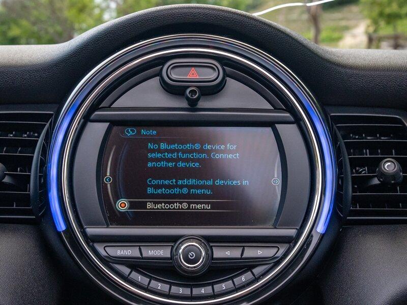 used 2016 MINI Convertible car, priced at $10,985