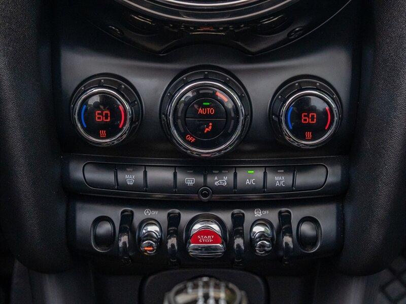 used 2016 MINI Convertible car, priced at $10,985