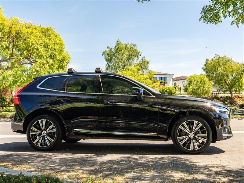 used 2023 Volvo XC60 car, priced at $32,895