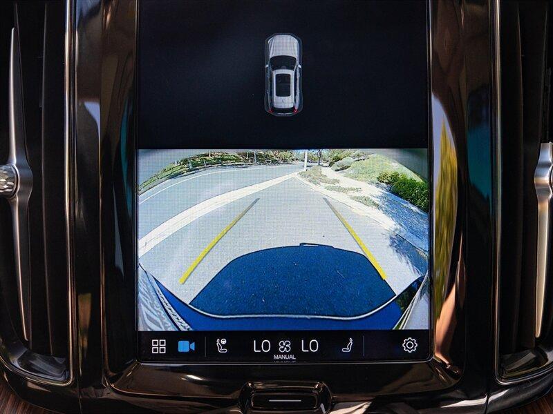 used 2023 Volvo XC60 car, priced at $32,895