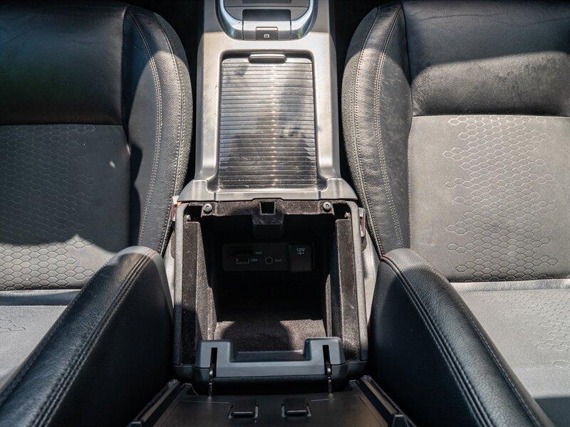 used 2017 Land Rover Discovery Sport car, priced at $11,895