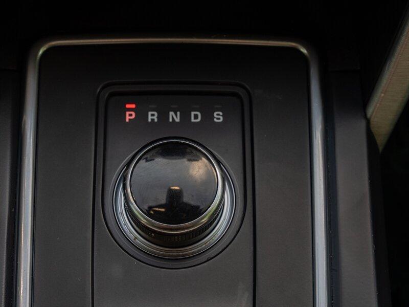 used 2017 Land Rover Discovery Sport car, priced at $11,895