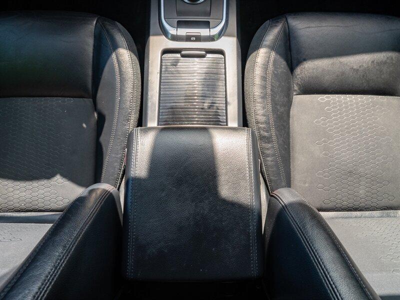 used 2017 Land Rover Discovery Sport car, priced at $11,895