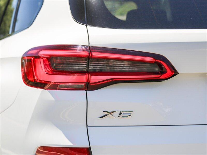 used 2019 BMW X5 car, priced at $26,985