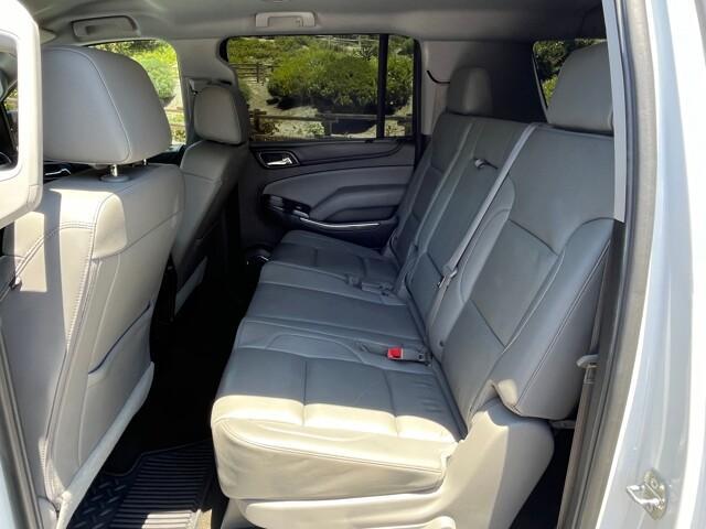 used 2016 Chevrolet Suburban car, priced at $28,785