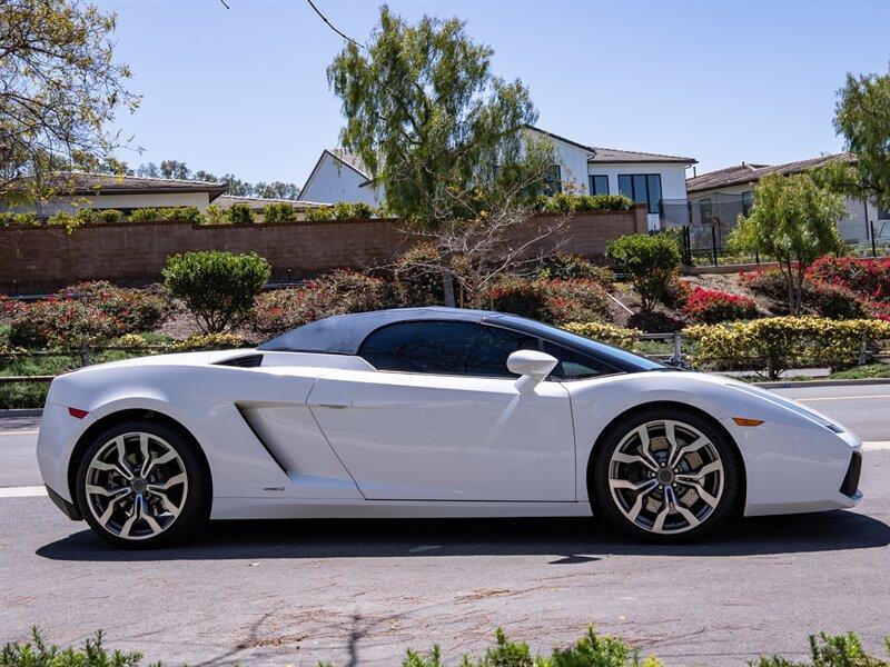 used 2008 Lamborghini Gallardo car, priced at $119,985