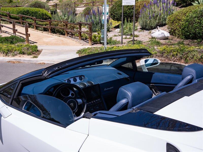 used 2008 Lamborghini Gallardo car, priced at $119,985
