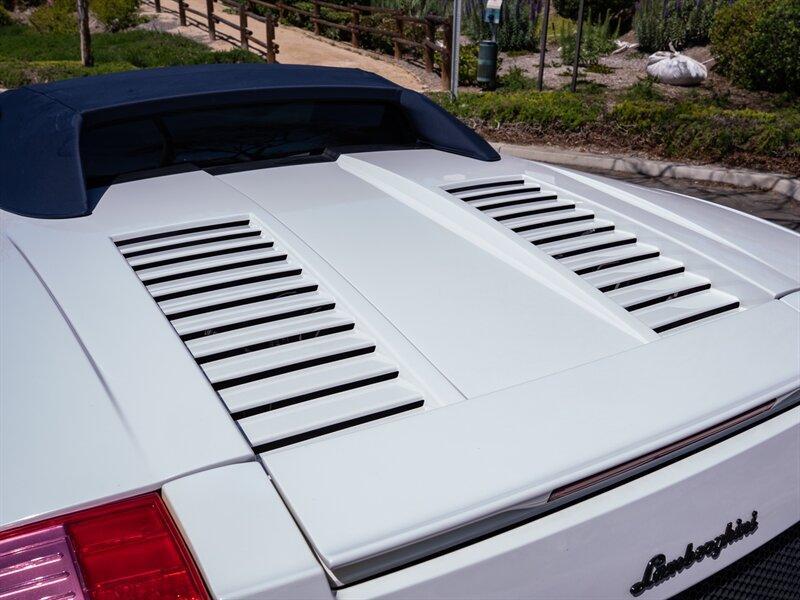 used 2008 Lamborghini Gallardo car, priced at $119,985