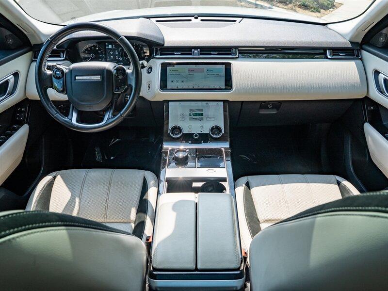 used 2020 Land Rover Range Rover Velar car, priced at $26,985