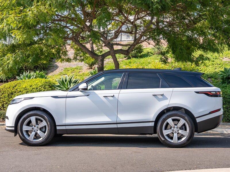 used 2020 Land Rover Range Rover Velar car, priced at $26,985