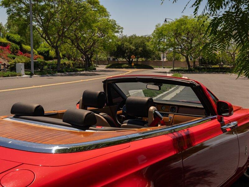 used 2010 Rolls-Royce Phantom Drophead Coupe car, priced at $129,900