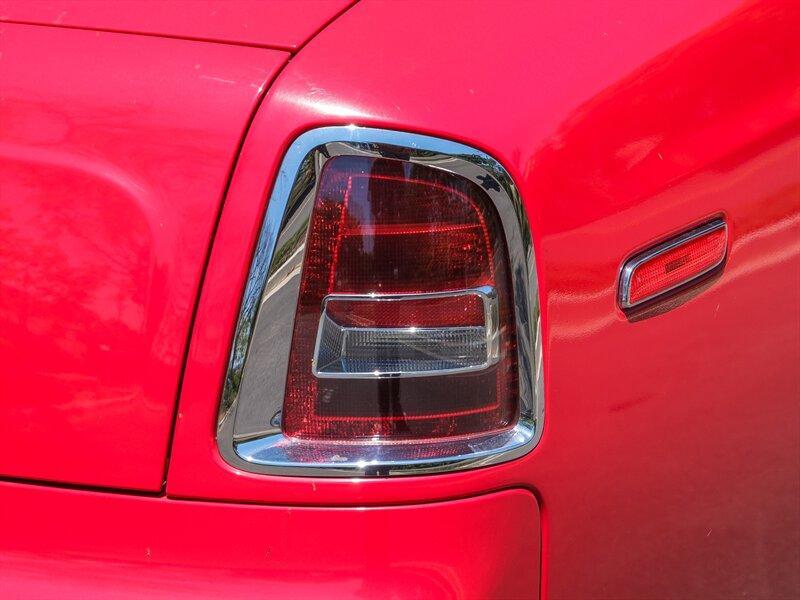 used 2010 Rolls-Royce Phantom Drophead Coupe car, priced at $122,985