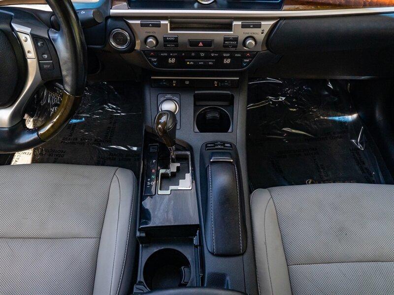 used 2014 Lexus ES 350 car, priced at $17,985