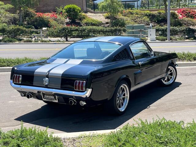 used 1966 Ford Mustang Shelby GT car, priced at $84,900