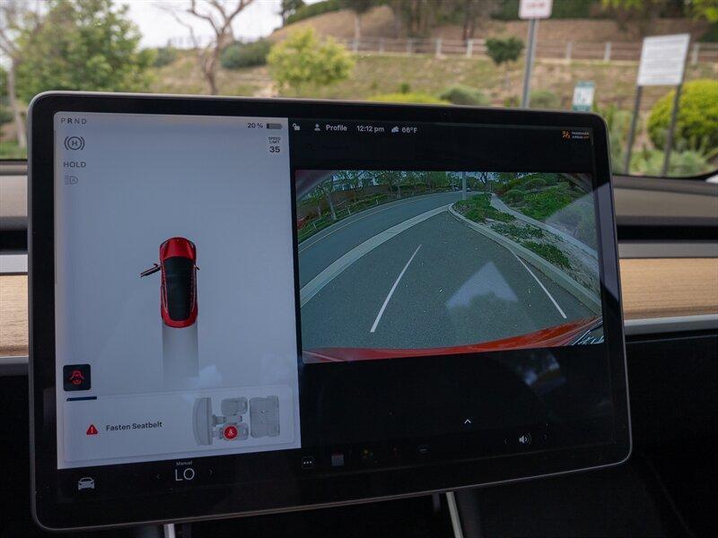 used 2018 Tesla Model 3 car, priced at $16,895