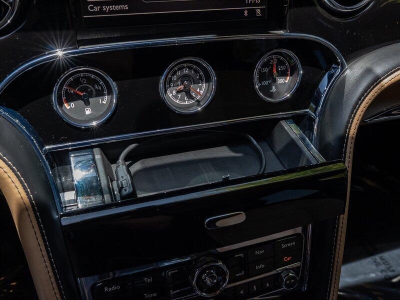 used 2016 Bentley Mulsanne car, priced at $119,985