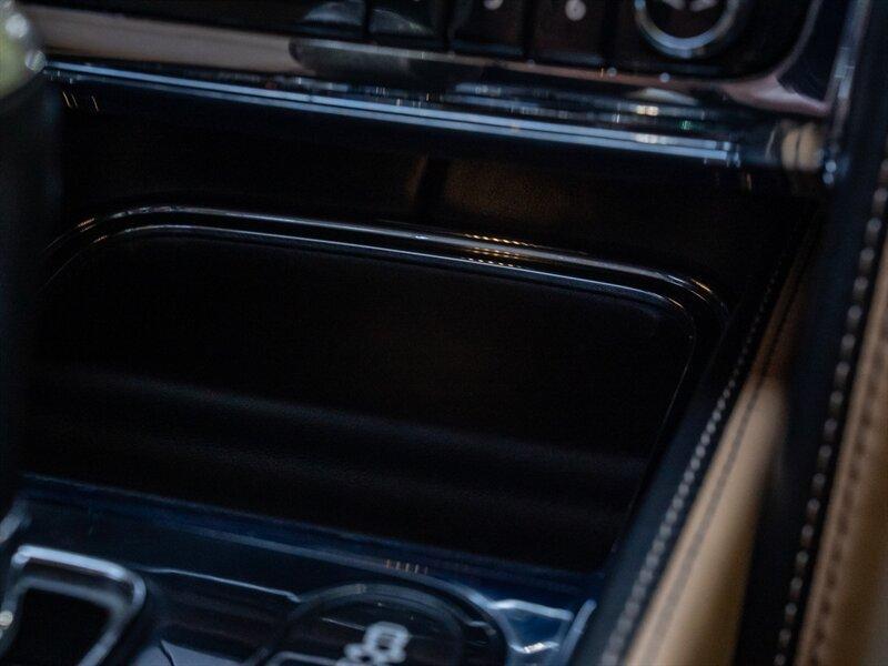 used 2016 Bentley Mulsanne car, priced at $119,985