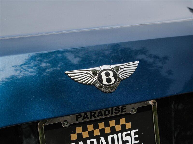 used 2016 Bentley Mulsanne car, priced at $106,985