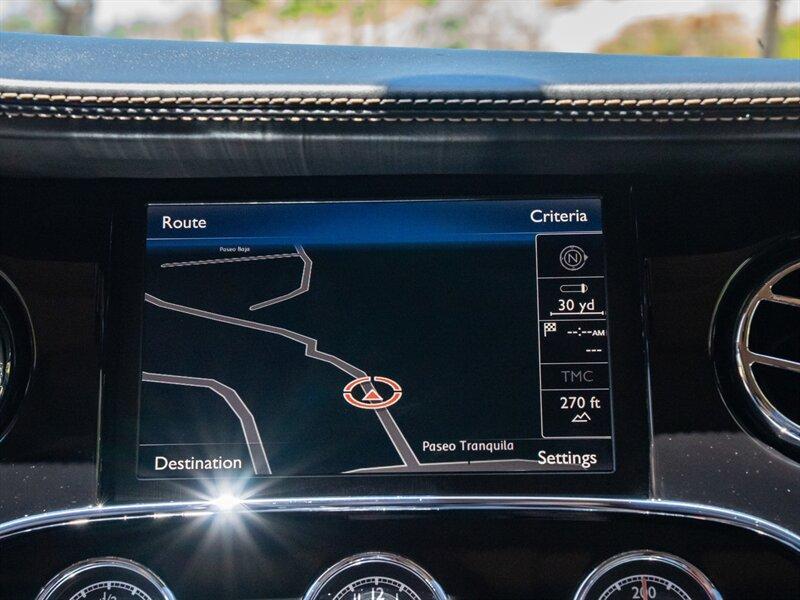 used 2016 Bentley Mulsanne car, priced at $119,985