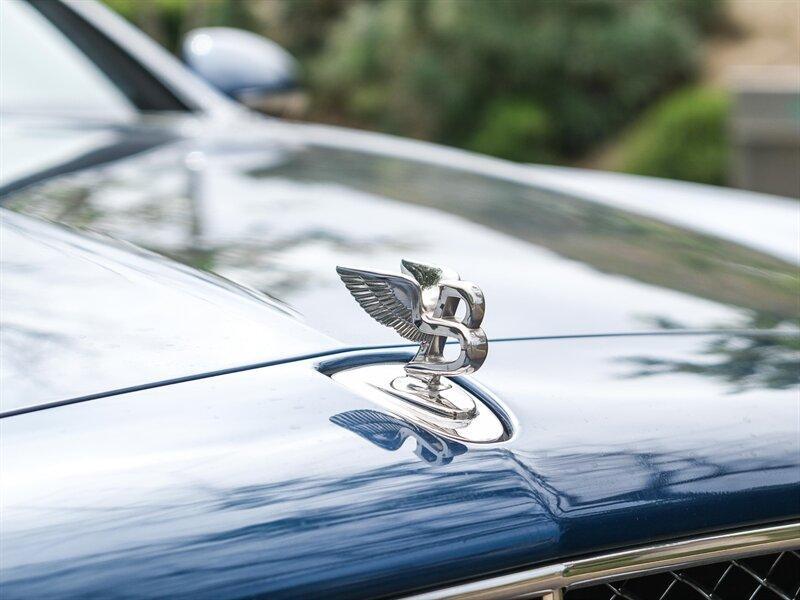 used 2016 Bentley Mulsanne car, priced at $106,985