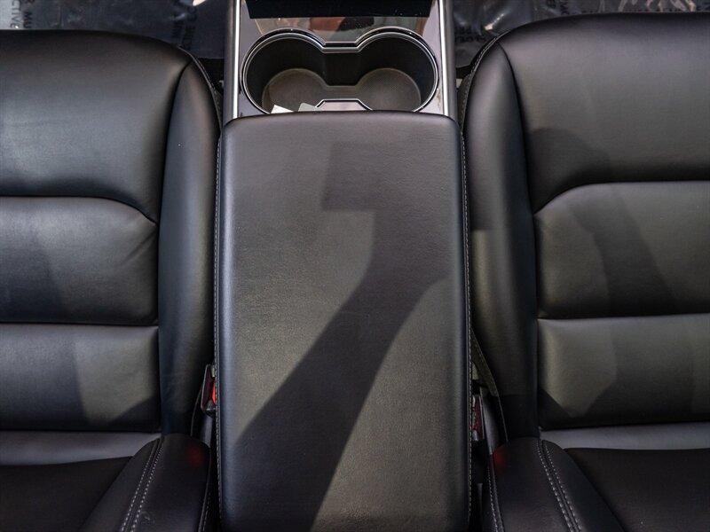 used 2019 Tesla Model 3 car, priced at $22,985